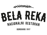 Restoran Bela Reka (logo)