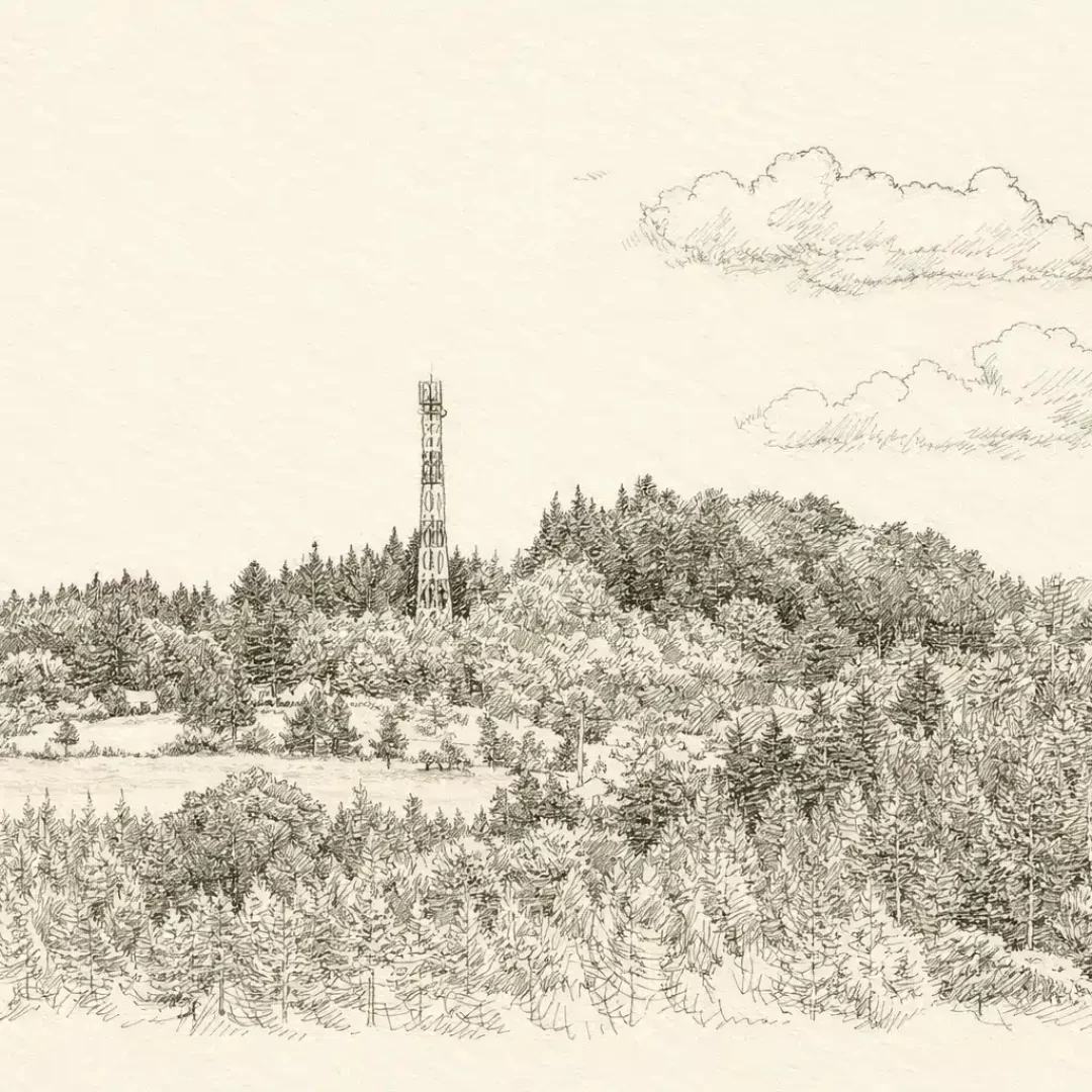 Brezna Goč
