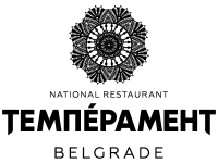 Restoran Temperament (logo)