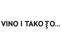 Vinoteka Vino i Tako To (logo)