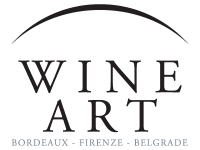 Podrum Wine Art (logo)