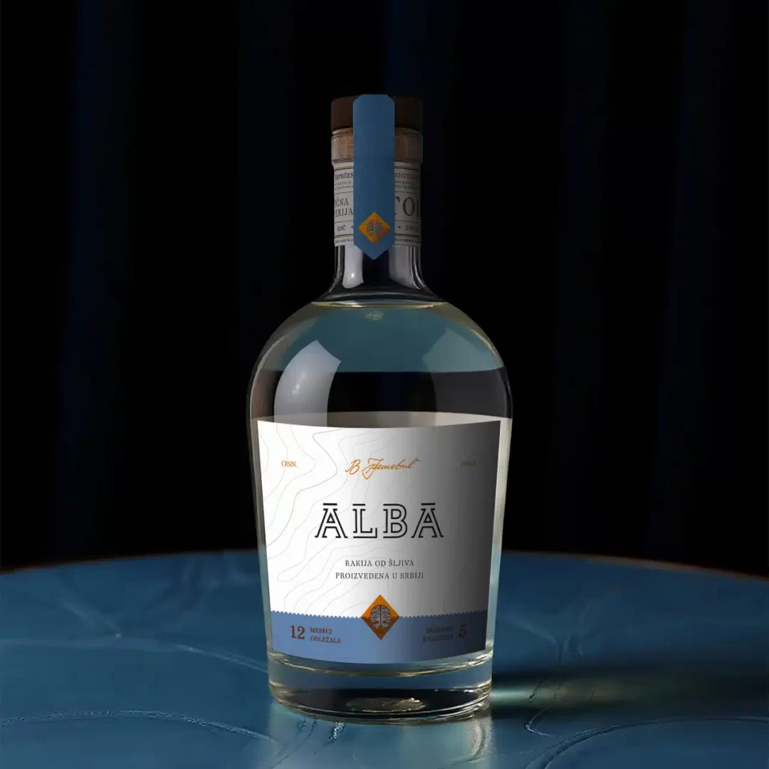 proizvod - alba
