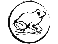 Restoran Žabar (logo)